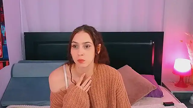 Snapshot of ArmiEri chatting on March 14, 2026, 11:43 pm ArmiEri online show from March 14, 2026, 11:43 pm