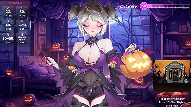 hadamia online show from October 17, 2025, 11:57 am