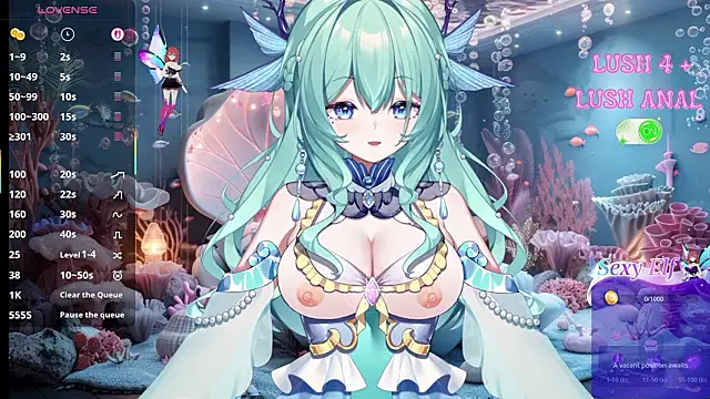 hadamia online show from March 18, 2026, 3:59 pm