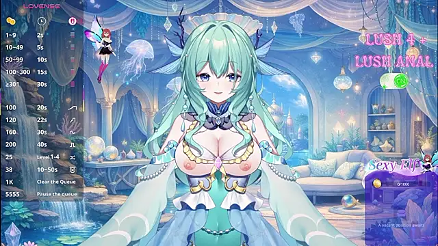 hadamia online show from March 26, 2026, 5:46 am