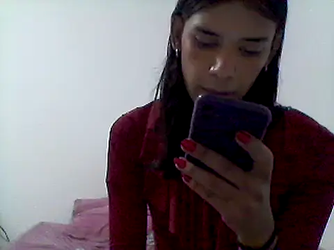 mariy  online show from January 30, 2025, 8:53 pm