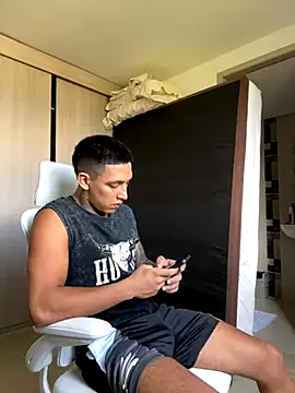 sendfer online show from October 13, 2025, 8:09 pm