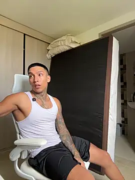 sendfer online show from October 29, 2025, 8:21 pm