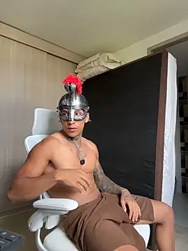 sendfer online show from October 30, 2025, 8:42 pm