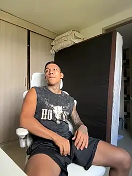 sendfer online show from November 10, 2025, 8:19 pm