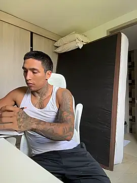 sendfer online show from January 14, 2026, 7:30 pm