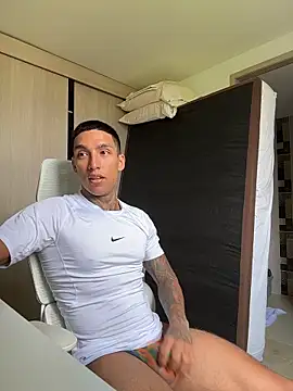 sendfer online show from February 13, 2026, 7:10 pm