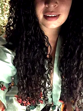 ShaeVictoria online show from September 28, 2025, 12:38 am