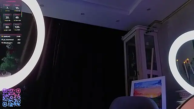 SoniaScott online show from February 3, 2026, 7:13 am