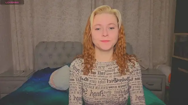 rocky foxy online show from September 21, 2025, 8:21 pm