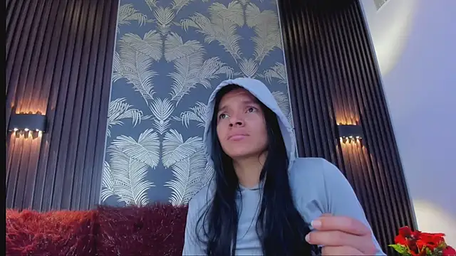  shantal smith online show from November 3, 2025, 2:51 pm