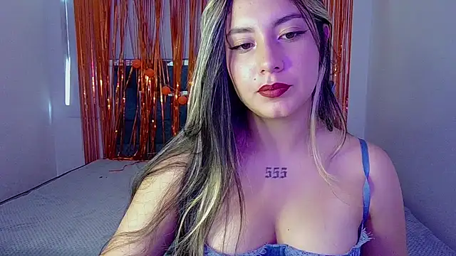 Lia 14  online show from November 2, 2025, 12:29 pm