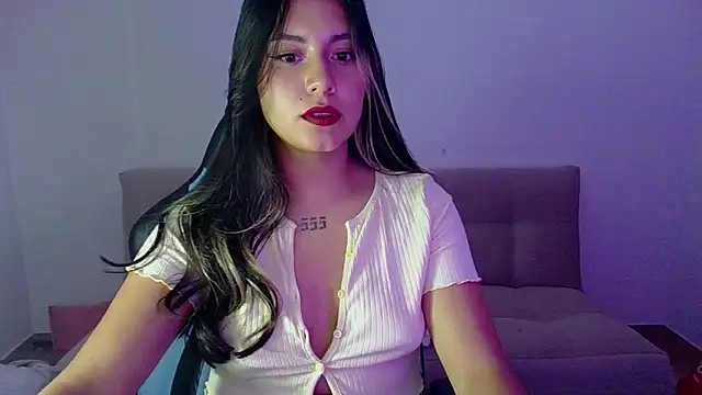 Lia 14  online show from March 10, 2026, 12:26 am