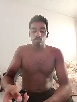 novinhomorenoo online show from April 5, 2026, 2:47 pm