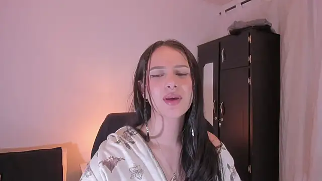 Snapshot of MELISSA_ALVAREZ chatting on December 23, 2024, 12:41 pm MELISSA ALVAREZ online show from December 23, 2024, 12:41 pm