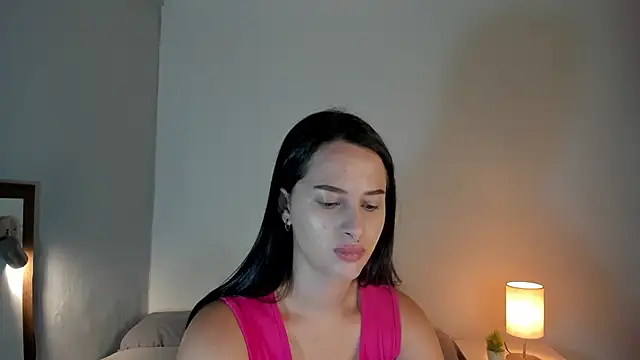 Snapshot of MELISSA_ALVAREZ chatting on February 23, 2025, 9:33 am MELISSA ALVAREZ online show from February 23, 2025, 9:33 am