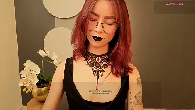 rosse 98  online show from December 17, 2025, 2:23 pm