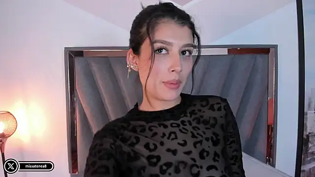 Snapshot of missatenea chatting on February 11, 2025, 4:02 pm missatenea online show from February 11, 2025, 4:02 pm