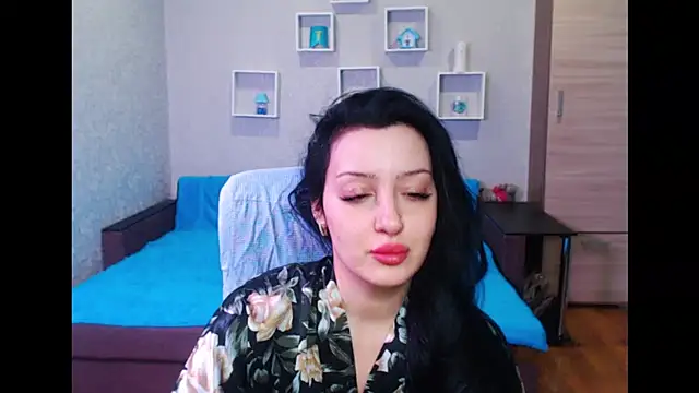 SkarlettMonliss online show from December 30, 2024, 5:34 pm