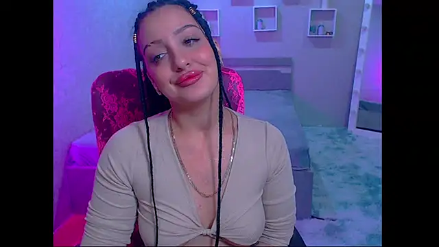 SkarlettMonliss online show from September 15, 2025, 12:16 pm