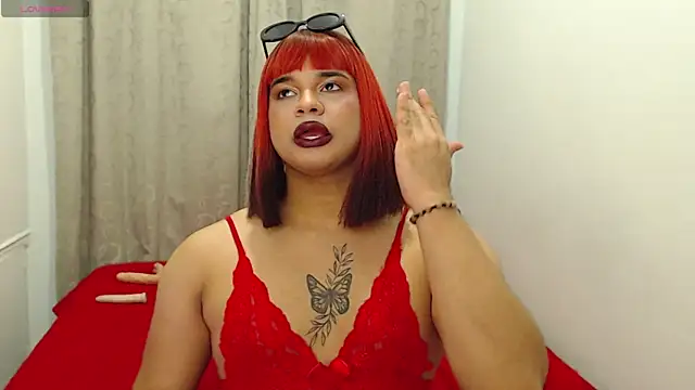 Gorgie Willyams online show from June 26, 2026, 12:04 am