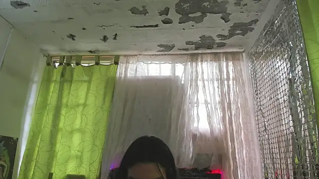 Snapshot of Megan_Miles02 chatting on January 4, 2025, 5:37 pm Megan Miles02 online show from January 4, 2025, 5:37 pm