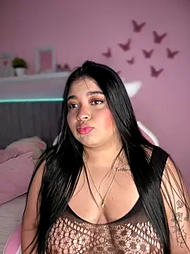 Emily cooper20 online show from December 18, 2025, 11:33 pm