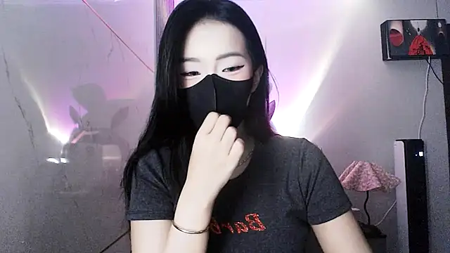 -KathySweet- online show from October 26, 2025, 6:19 am