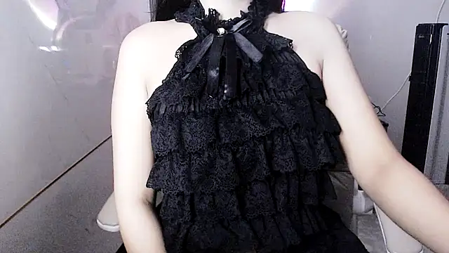 -KathySweet- online show from October 28, 2025, 3:54 am