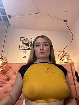 antonella87 online show from February 4, 2026, 10:36 pm