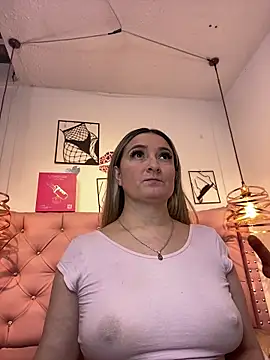 antonella87 online show from April 1, 2026, 9:45 pm