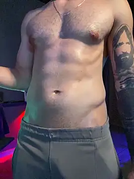 MachineDien online show from October 31, 2025, 12:44 am