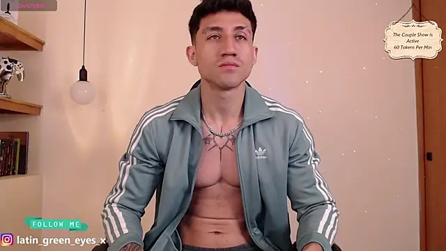 Snapshot of andres_fitboy chatting on March 7, 2025, 1:07 pm andres fitboy online show from March 7, 2025, 1:07 pm