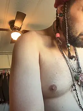 BobbyQ29 online show from February 2, 2026, 7:45 pm