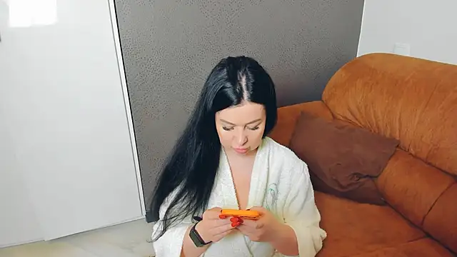 Snapshot of LayaFlow chatting on February 8, 2026, 10:07 am LayaFlow online show from February 8, 2026, 10:07 am