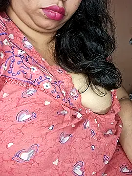 Ravina patil1 online show from January 14, 2025, 5:45 pm