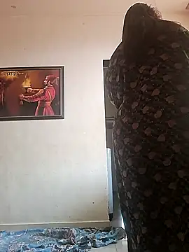 Ravina patil1 online show from February 6, 2025, 5:14 am