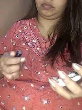 Ravina patil1 online show from February 20, 2025, 4:14 pm