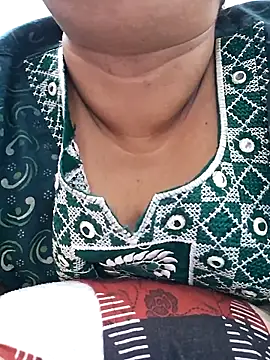 Ravina patil1 online show from September 25, 2025, 10:57 pm