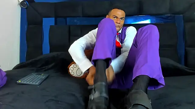 TysonWalkers online show from October 11, 2025, 9:13 pm