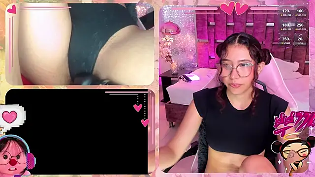 RossieGamer online show from April 20, 2026, 2:53 pm