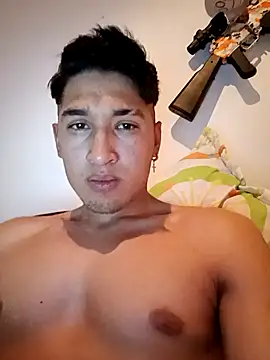 johan l  online show from February 20, 2026, 1:35 am