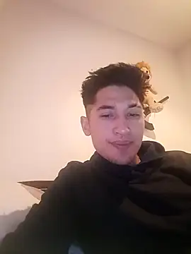 johan l  online show from February 24, 2026, 1:03 am