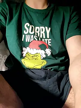 heszkewmeszke36 online show from October 26, 2025, 9:21 pm