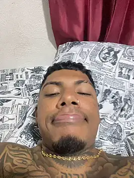 Snapshot of lil_durck777 chatting on February 15, 2025, 6:12 pm lil durck777 online show from February 15, 2025, 6:12 pm