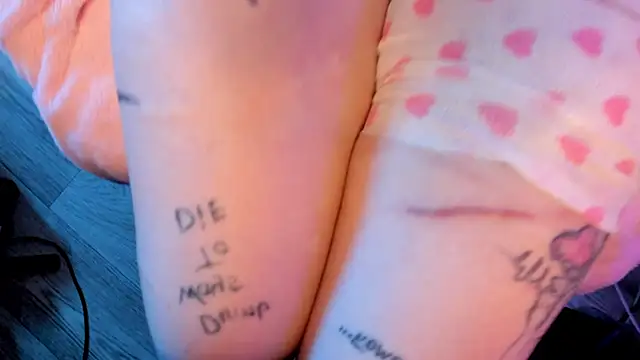 Mary Xextra online show from September 30, 2025, 12:26 am