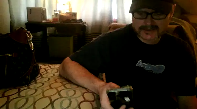 Snapshot of Billythekidd1978 chatting on February 5, 2025, 4:47 pm Billythekidd1978 online show from February 5, 2025, 4:47 pm