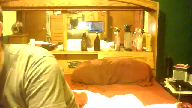 Billythekidd1978 online show from November 30, 2025, 12:20 pm