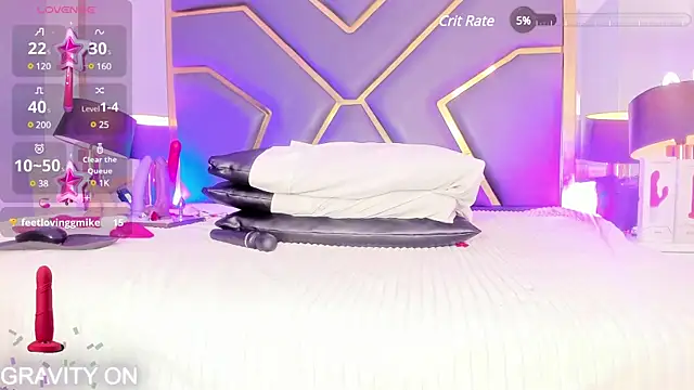 Scarlettt Ass online show from January 13, 2025, 5:55 pm