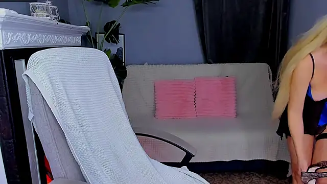 Anny Jey  online show from January 17, 2025, 12:20 am